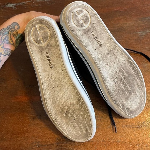 Mens Casual Ankle Boots by Viking Size 9.5 - Picture 7 of 10